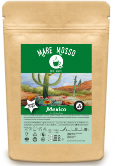 Mare Mosso Mexico Esmeralda Yöresel Çekirdek Kahve 250 gr Kahve kullananlar yorumlar